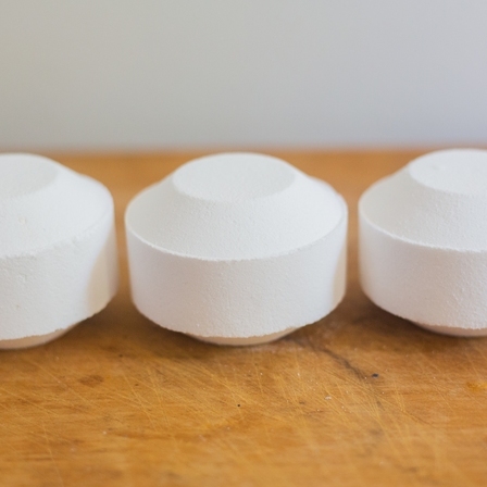 Large Shower Steamer Lavender Relaxation