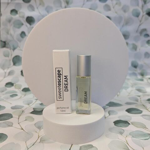 Sweet Escape Perfumes - Dream