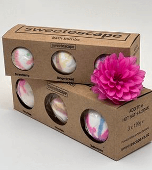 3 pack - gift sets