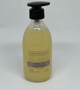 Body Wash