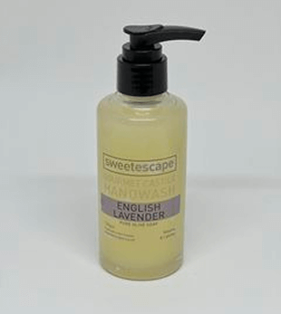 Hand Wash