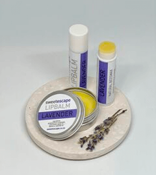 Lip Balms