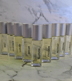 Premium Perfume Oil