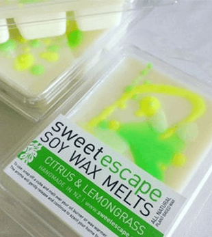 Soy Wax Melts