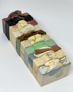 Handmade Soaps